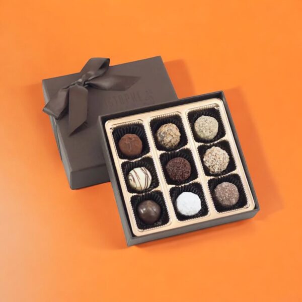 Truffle Boxes - Image 3