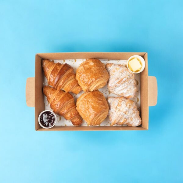 Viennoiserie Boxes