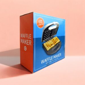 waffle-iron-packaging-boxes