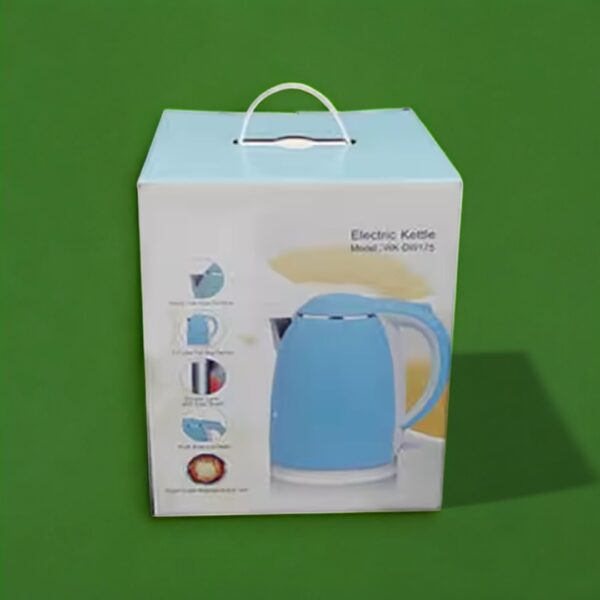 Water Cooker Packaging Boxes