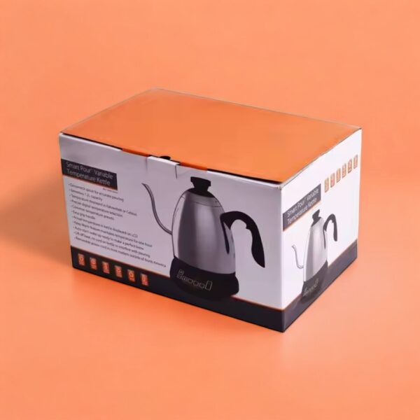 Water Cooker Packaging Boxes - Image 2