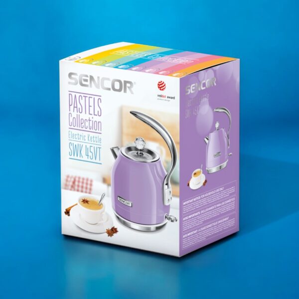 Water Cooker Packaging Boxes - Image 3