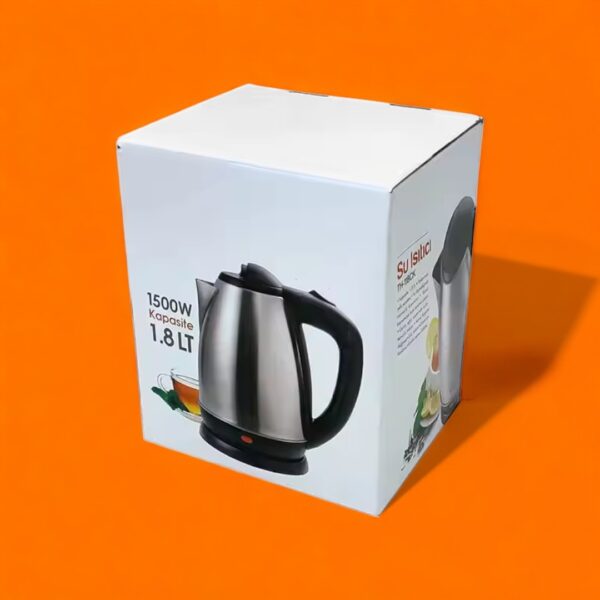 Water Cooker Packaging Boxes - Image 4