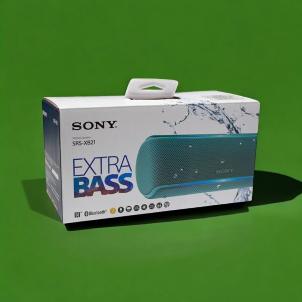 Wireless Speaker Boxes - Image 2