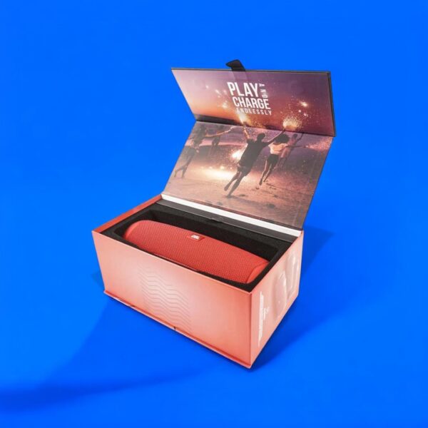 Wireless Speaker Boxes - Image 3
