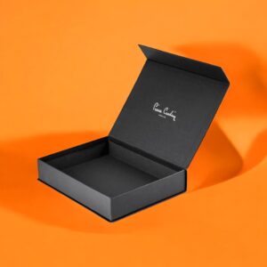 Custom Coat Packaging Boxes