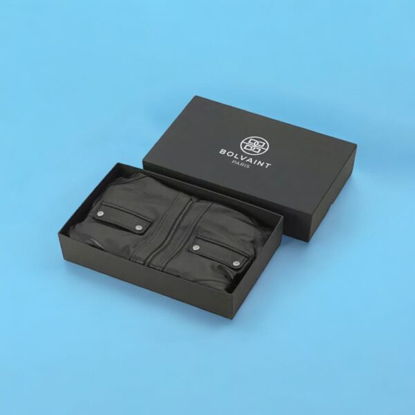 Custom Coat Packaging Boxes - Image 2