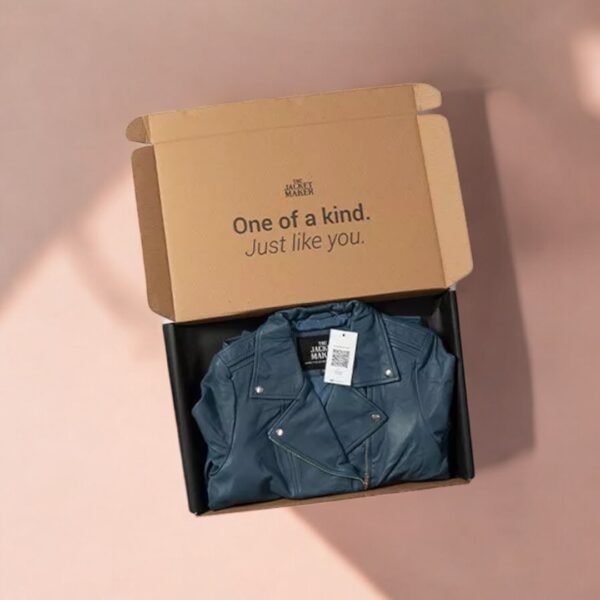 Custom Coat Packaging Boxes - Image 4