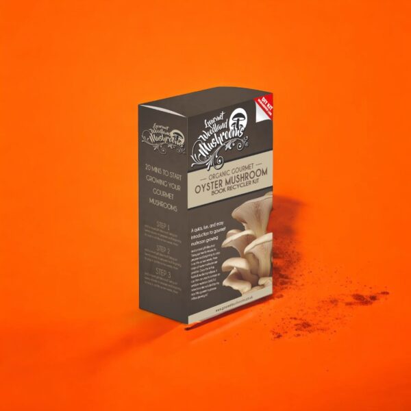 custom Edible Fungi Boxes - Image 3