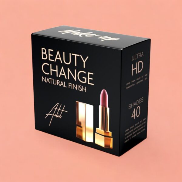 Makeup Boxes