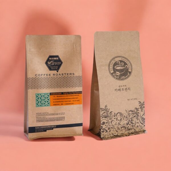Food Paper Bags - Image 4