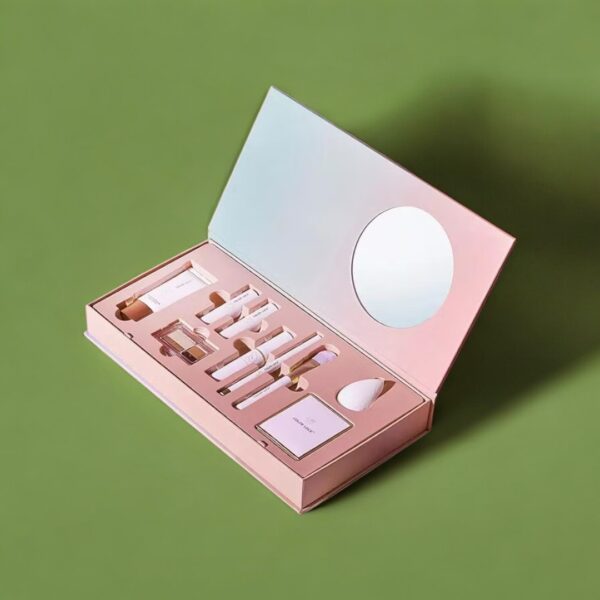 Makeup Boxes - Image 2