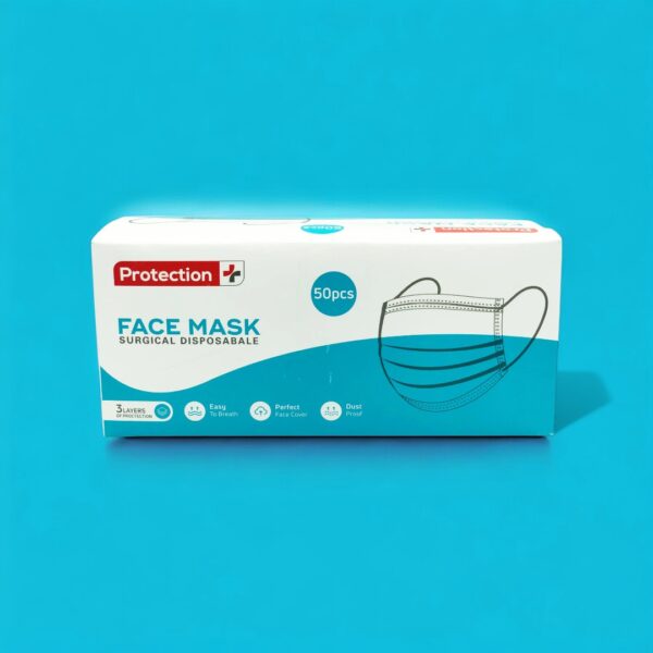 Custom Face Mask Boxes - Image 2