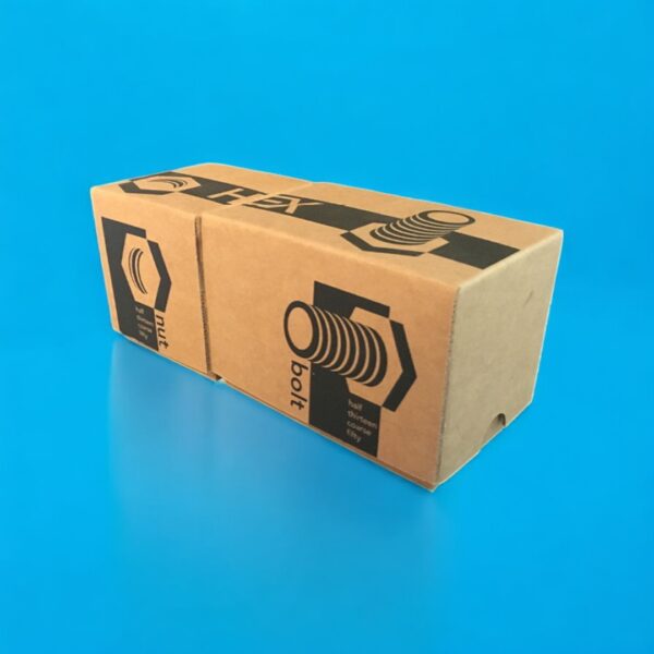 Nuts Bolt Boxes