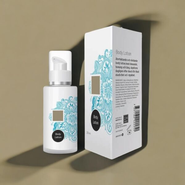 Lotion Boxes - Image 2