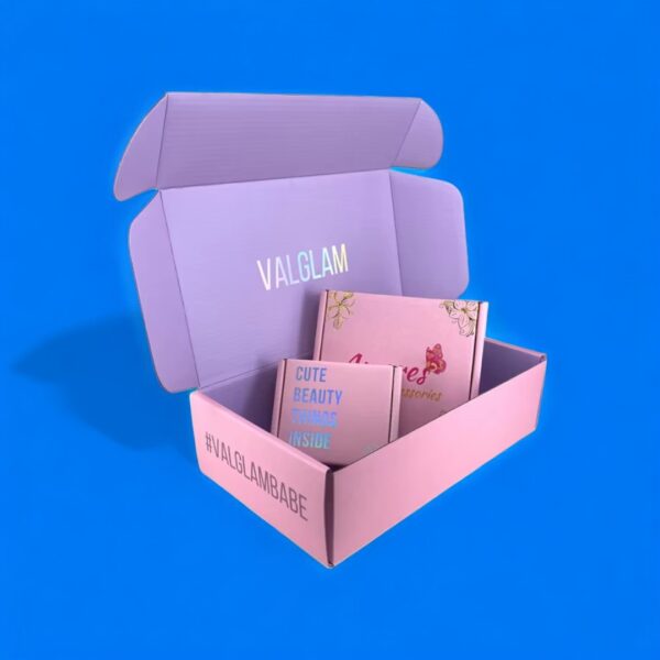 Makeup Boxes - Image 3