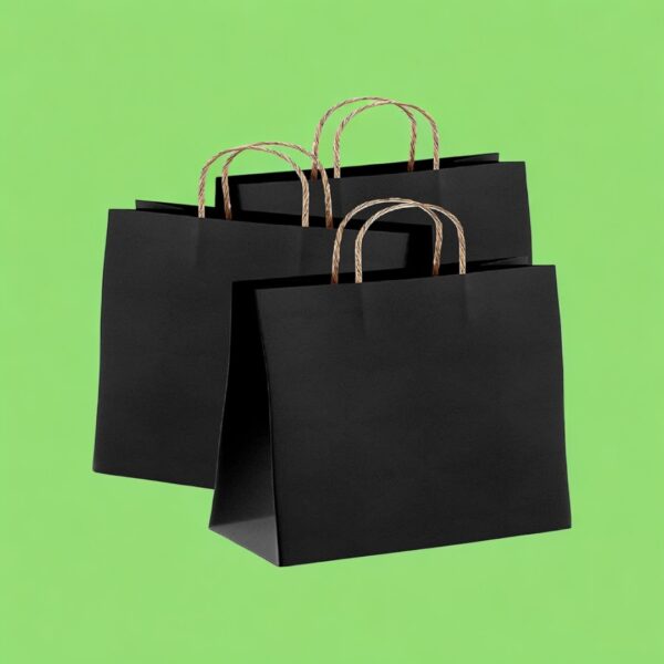 Kraft Paper Bags