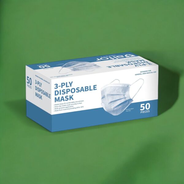 Custom Face Mask Boxes - Image 3