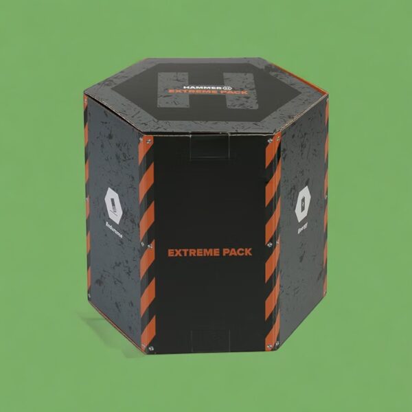 Allen Key Packaging Boxes - Image 3
