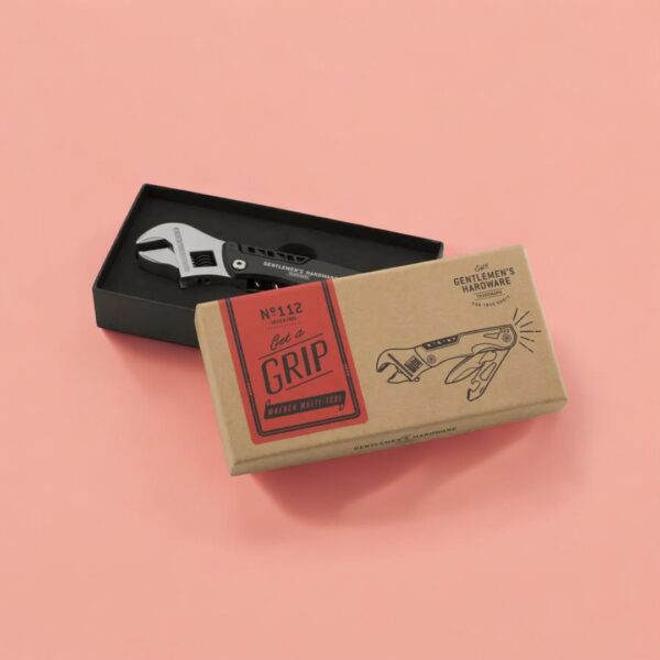 Wrench paper Boxes - Image 3