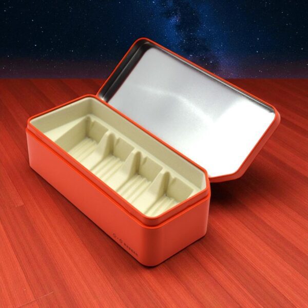 Tin Packaging - Image 2