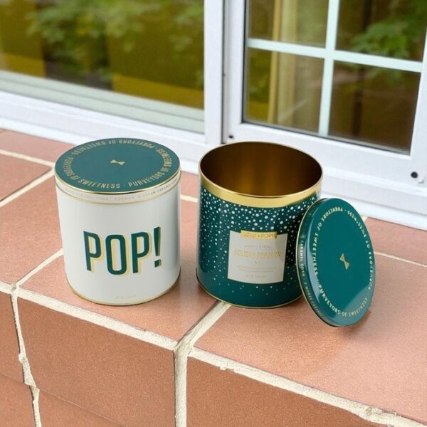 Tin Packaging - Image 5