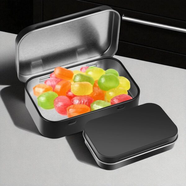 Tin Packaging
