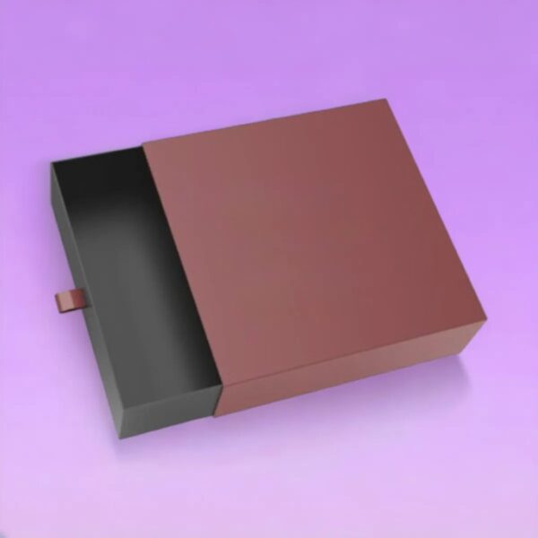 Luxury Drawer Boxes
