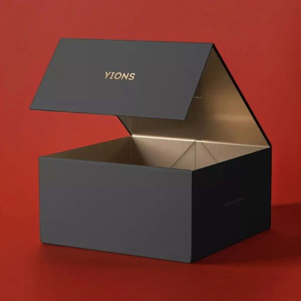 Luxury Collapsible Boxes - Image 4