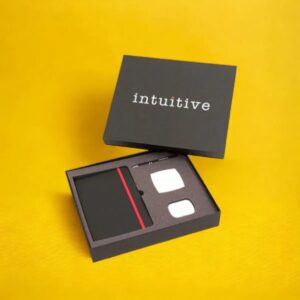 Luxury Two Piece Boxes