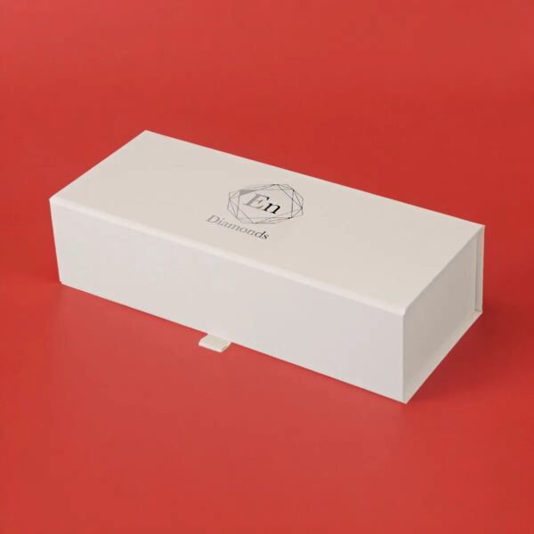 Luxury Bookend Boxes
