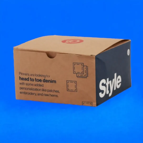 Kraft Boxes - Image 3