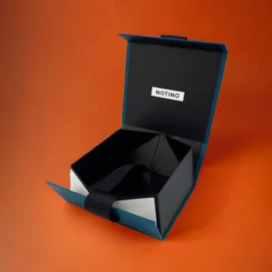 Luxury Collapsible Boxes