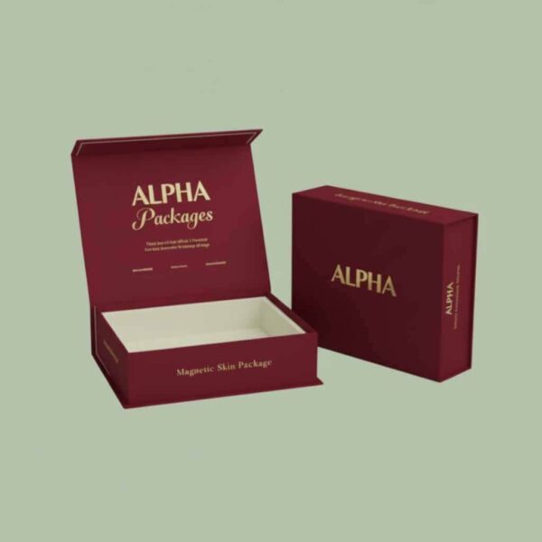 Alpha Rigid Box - Image 2