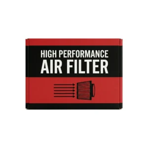 Air Filter Packaging 