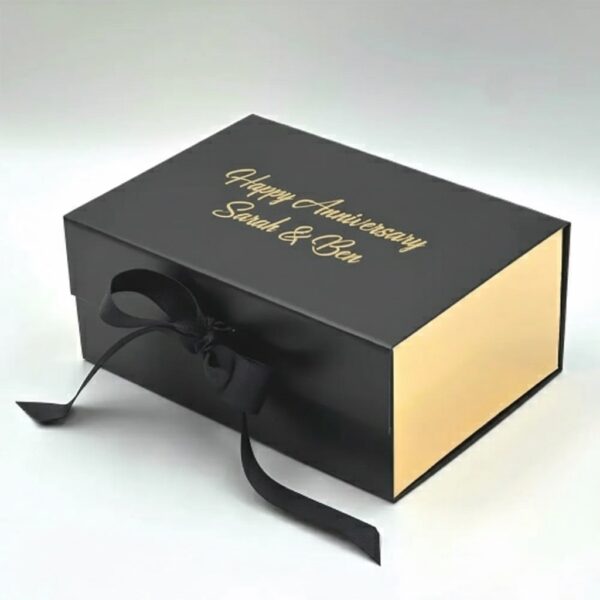 Anniversary Gift Box