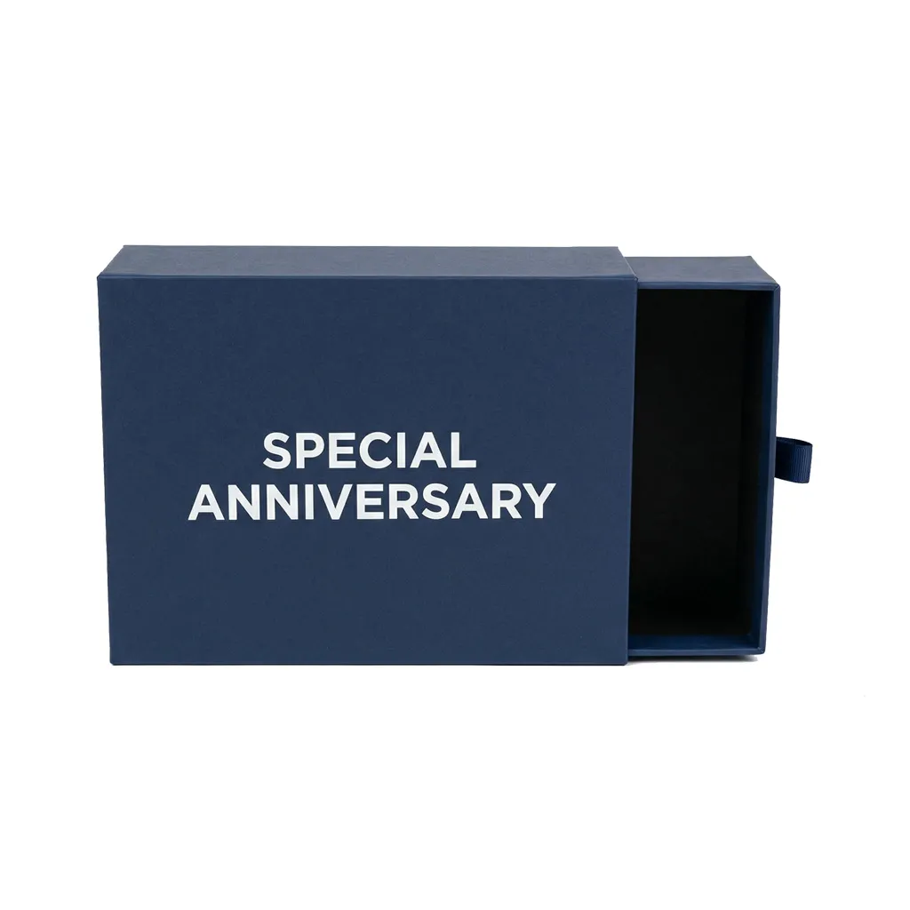 Anniversary Gift Boxes