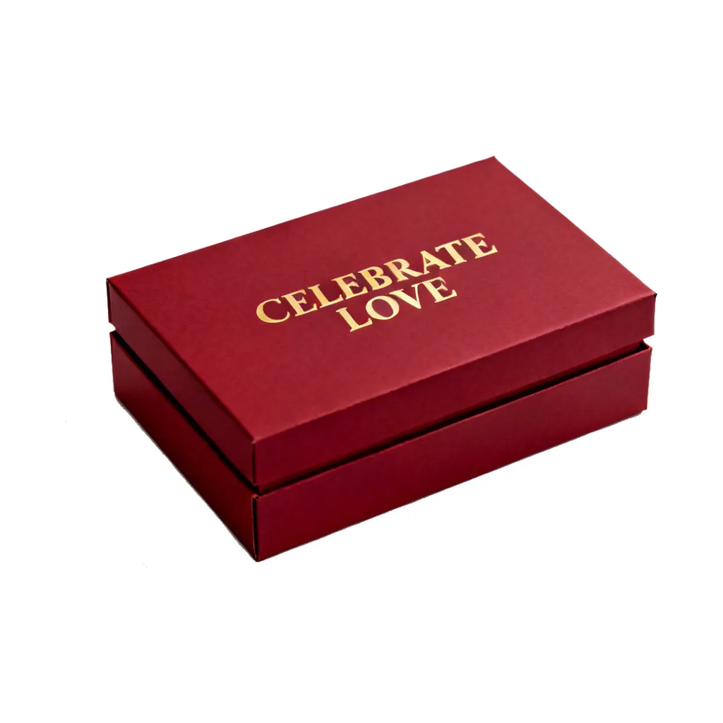 Anniversary Gift Boxes