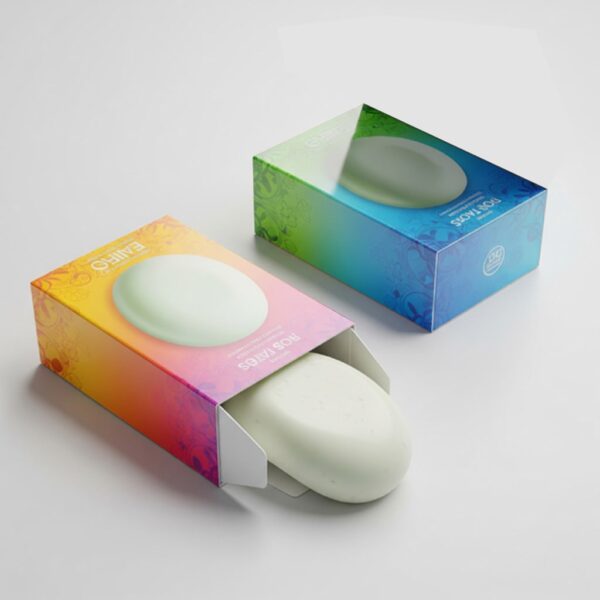 Bob Soap Boxes