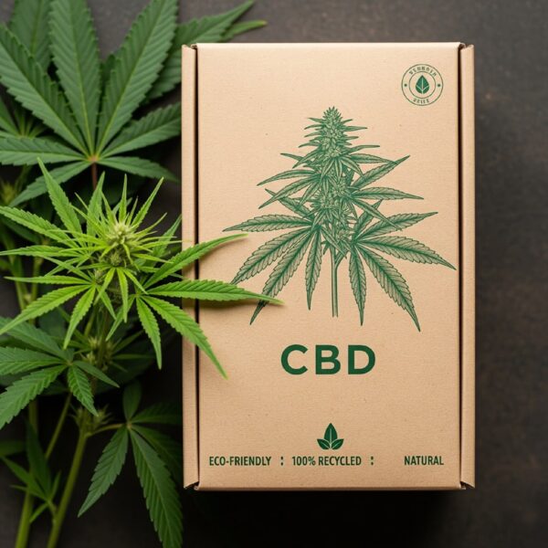 CBD ECO-FRIENDLY