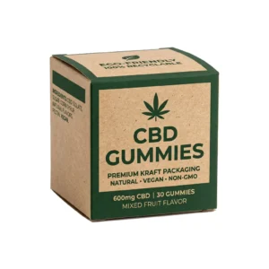 CBD Eco Friendly