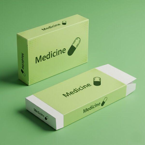 Custom Capsule Boxes