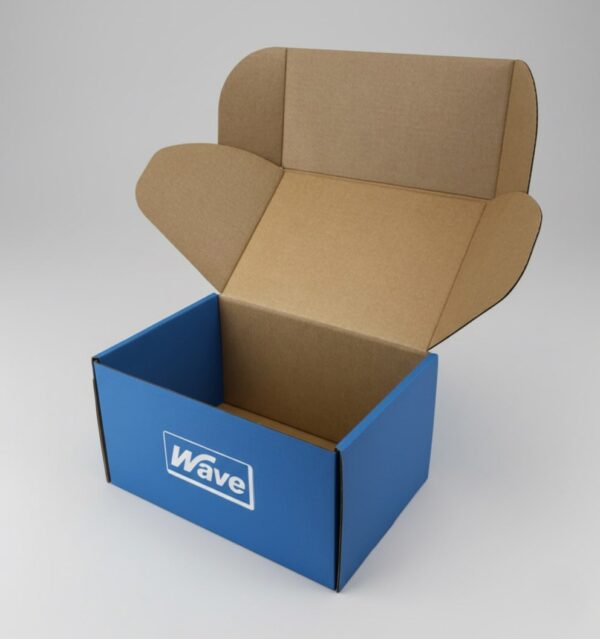 Corrugated Mailer Box