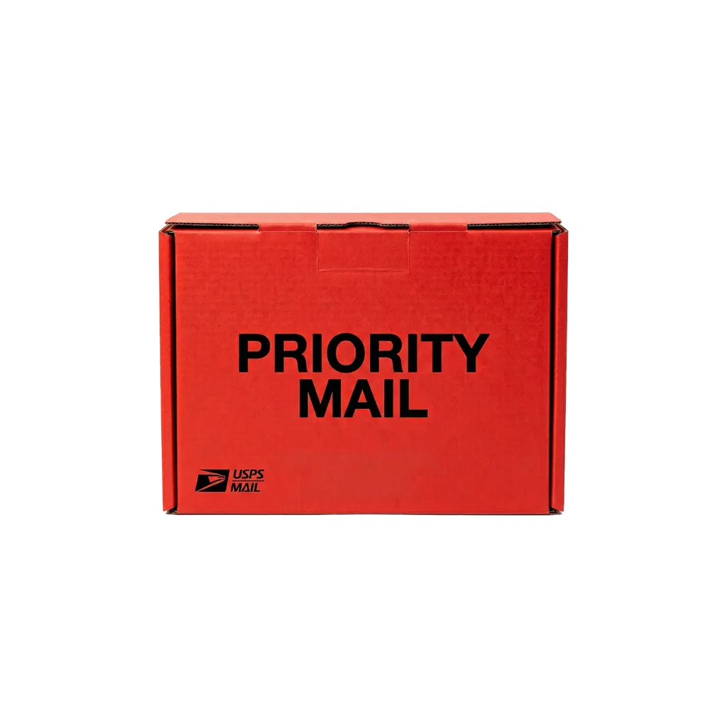 Corrugated Mailer Boxes