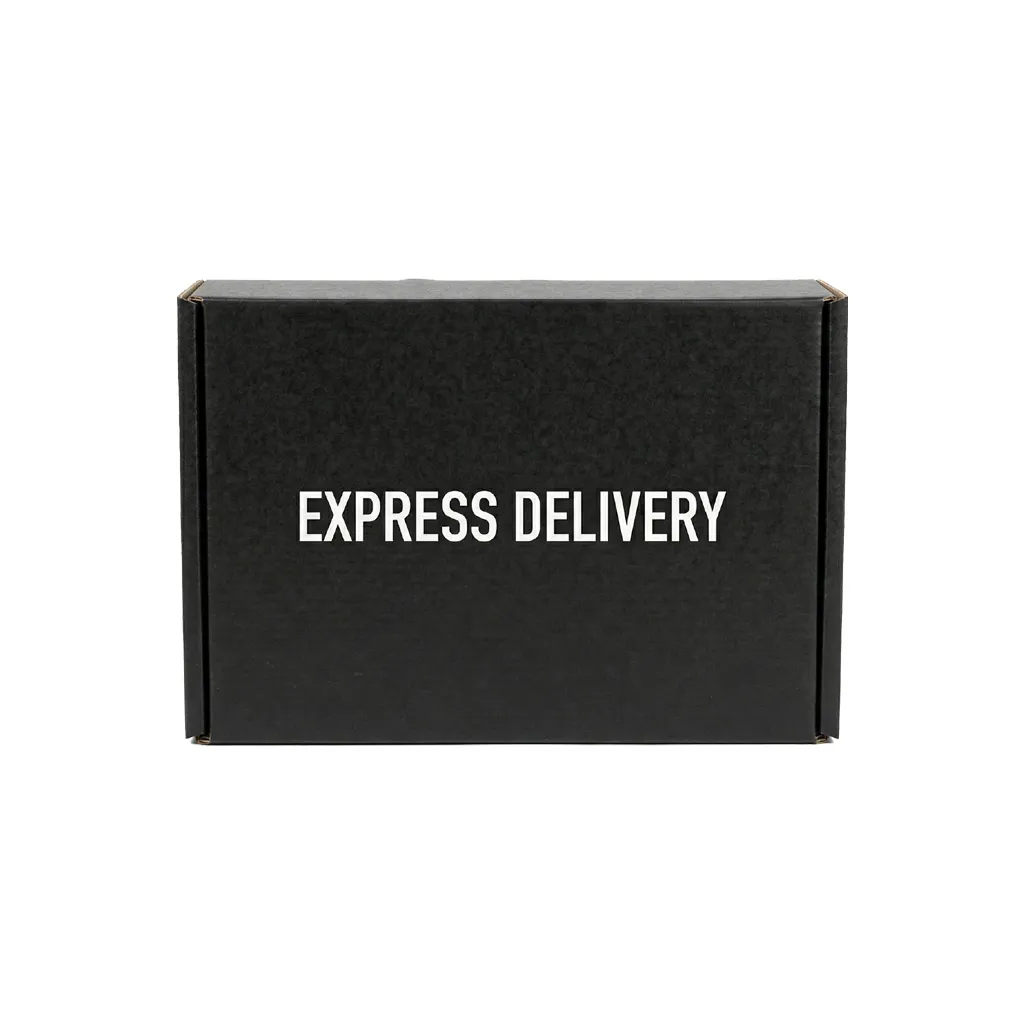 Corrugated Mailer Boxes