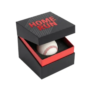 Custom Baseball Boxes