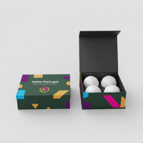 Custom Baseball Boxes - Image 2