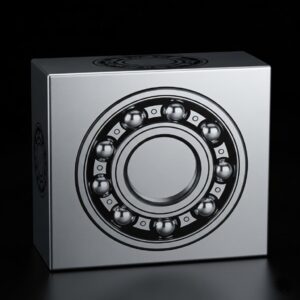 Custom Bearings Boxes
