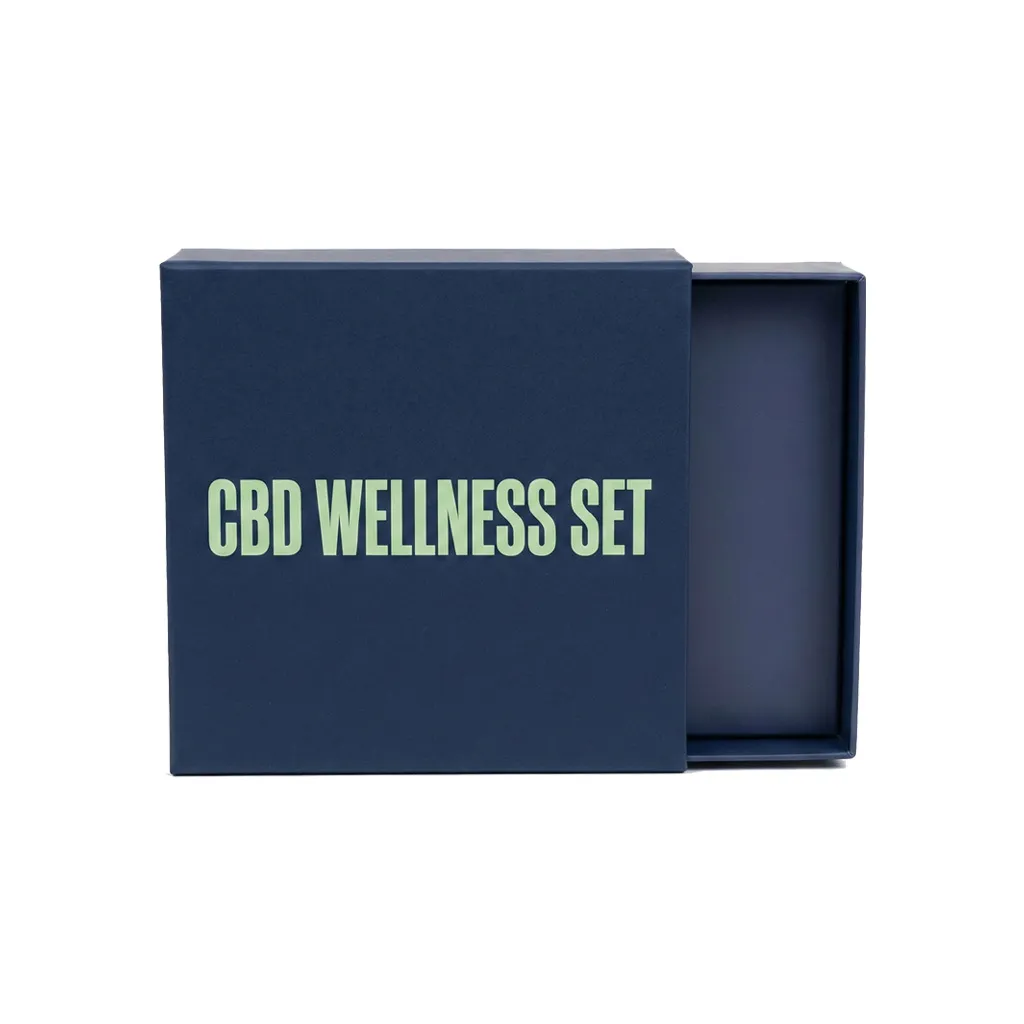 Custom CBD Gift Boxes