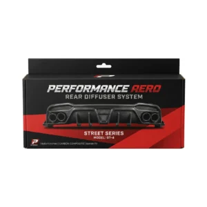 Custom Car Diffuser Packaging